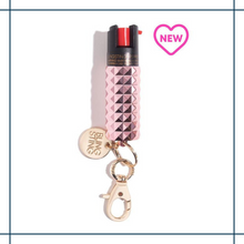 Load image into Gallery viewer, BLINGSTING Pepper Spray - Studded
