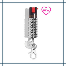 Load image into Gallery viewer, BLINGSTING Pepper Spray - Studded
