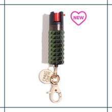 Load image into Gallery viewer, BLINGSTING Pepper Spray - Studded
