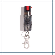 Load image into Gallery viewer, BLINGSTING Pepper Spray - Rhinestone
