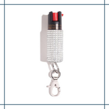 Load image into Gallery viewer, BLINGSTING Pepper Spray - Rhinestone
