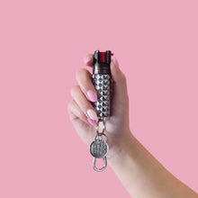 Load image into Gallery viewer, BLINGSTING Pepper Spray - Studded
